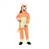 Cumpara ieftin Costum Bingo KidMania&reg;, Bluey pentru copii 2-3 ani 98 cm