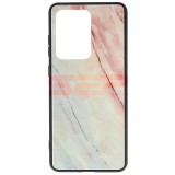 Husă Samsung Galaxy S20 Ultra TPU + Sticlă, Design 01 - Protecție Premium