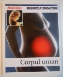 CORPUL UMAN , VOL. II , 2009