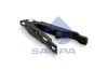 SAMPA 1840 0311 Maner, inchidere capota motor