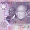 Bancnota Lesotho 50 Maloti 2010 - P23a UNC