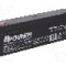 Acumulator plumb-acid, 12V, 2.3Ah, BPOWER - BPE 2,3-12