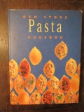 Den Store Pasta Kogeborg (limba daneză)