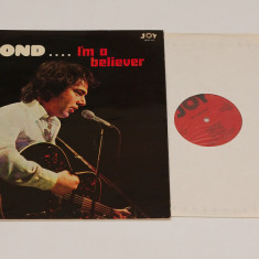 Neil Diamond - I'm a believer - disc vinil ( vinyl , LP ) NOU