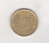 Bnk mnd Spania 20 eurocenti 2001, Europa