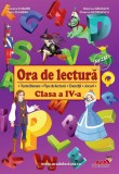 Ora de lectura pentru clasa IV-a | Roxana Toader, Joy