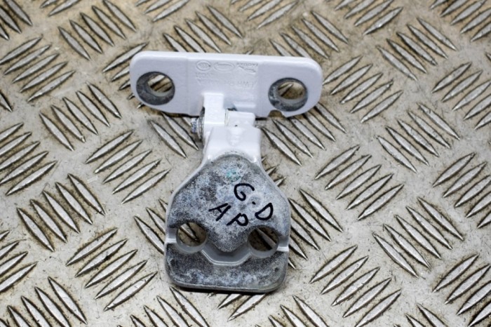Balama ușă dreapta spate JAGUAR E-PACE X540 2020 OEM: BJ32-228A64-CB 13977458