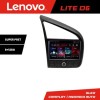 Navigatie Audi R8 2007-2015 Android radio gps internet 8 core 6+128 Lenovo CarStore Technology