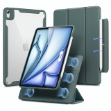 Husa iPad Air 4 2020 10.9 ESR Rebound Hybrid, verde