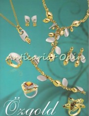 Ozgold. Catalog Bijuterii foto