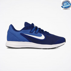 ADIDASI ORIGINALI 100% Nike DOWNSHIFT 9 Slim Unisex nr 39 foto