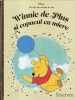Winnie de Plus si copacul cu miere, Hachette, Povesti Disney, Coperta Cartonata, Stare Buna