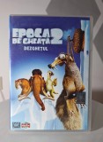 DVD animatie Epoca de gheata 2 dezghetul, 20th Century Fox