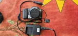 Aparat foto digital Sony Cyber-shot DSC-H20 /10.1 MP + CARD 8GB + INCARCATOR .