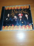 4 Non Blondes Bigger Better Faster More Cd Atlantic 1992 Germania EX