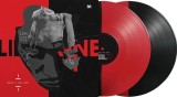 Sorry 4 The Wait (Red &amp; Black Vinyl) | Lil Wayne