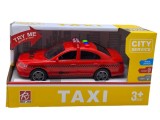 Masina taxi cu efecte de sunete si lumini