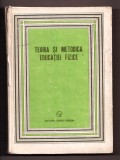 teoria si metodica educatiei fizice cartonata colectiv matveev novikov traducere rusa