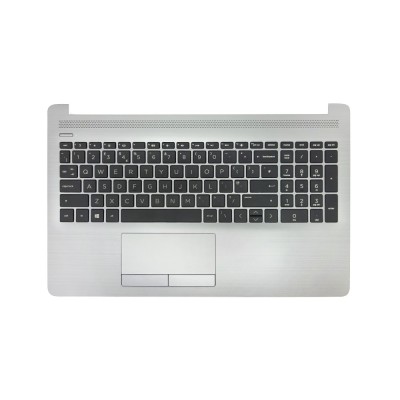 Top case capac superior pentru HP Probook 250 G7 foto
