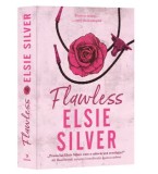 Cumpara ieftin Flawless. Seria Chestnut Spring. Cartea 1/Elsie Silver, Epica