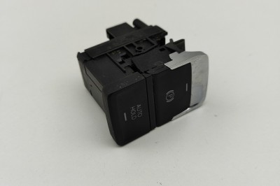 Buton fr&amp;acirc;nă de m&amp;acirc;nă VW GOLF VII 5G1, BQ1, BE1, BE2 2018 OEM: 5G0927225D 30801799 foto