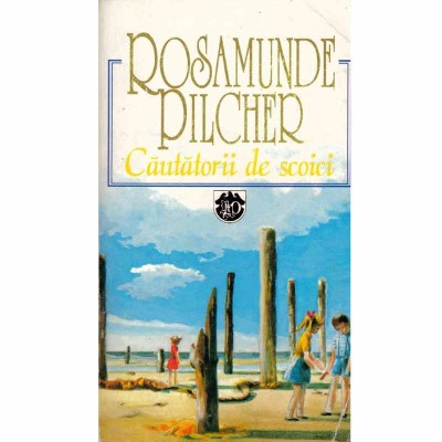 Rosamunde Pilcher - Cautatorii de scoici - 132310 foto