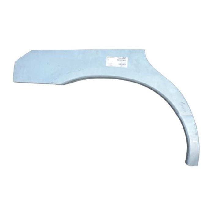 Segment reparatie aripa spate Subaru Legacy, 10.1998-2007, parte montare Segment reparatie aripa spate dreapta, 72078451, Aftermarket