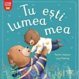 Tu esti lumea mea - Lucy Fleming, Tammi Salzano