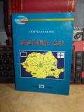 Cumpara ieftin CRISTEA DUMITRU - SISTEME C41 , 2005 , CU AUTOGRAF SI DEDICATE !!! #