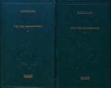 Cumpara ieftin Cei trei muschetari, 2 volume (Adevarul) - 2009 - Alexandre Dumas (XD290)