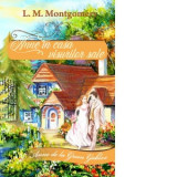 Anne in casa visurilor sale. Volumul V din seria Anne de la Green Gables - Lucy Maud Montgomery, Brandusa Vranceanu