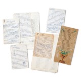 Documente și manuscrise din arhiva lui Ovid S. Crohmălniceanu