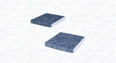 MAGNETI MARELLI 350203064720 Filtru, aer habitaclu