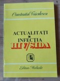 Actualitati in infectia HIV/SIDA Constantin Voiculescu