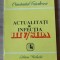 Actualitati in infectia HIV/SIDA Constantin Voiculescu
