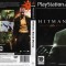 Joc PS2 Hitman Blood Money PlayStation 2 de colectie retro