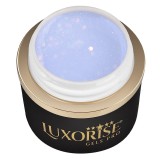 Cumpara ieftin Gel UV Constructie Unghii RevoFlex LUXORISE 15ml, Mermaid Dream