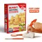 Arkerobox - Set arheologic educational si puzzle 3D, Nemrut