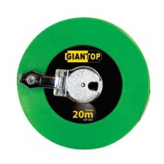 Ruleta Strend Pro Giant CRP-01, lungime 20m, banda din fibra sticla