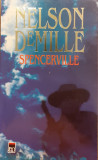 Spencerville | Trored Anticariat, Nelson Demille