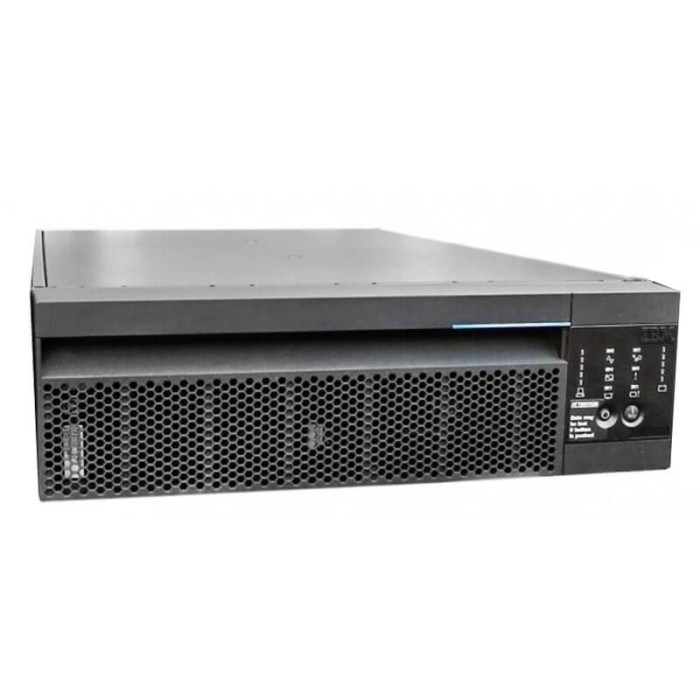 UPS Second Hand APC Smart-UPS SURT6000XLIX547, 6000VA/ 4200W, Baterii Noi