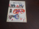De-a visele... - Calin Gruia,1965 - roman