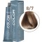 Vopsea de par profesionala PRO.COLOR 100 ml - Pro.Co - 8/7 BLOND DESCHIS BEJ
