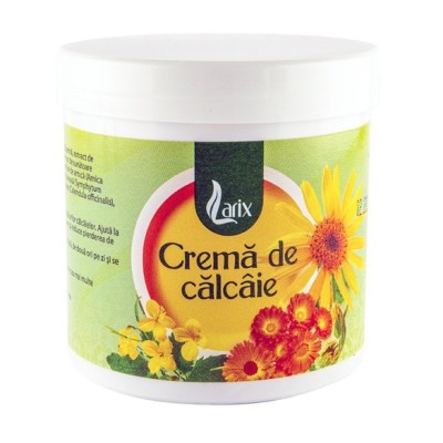 CREMA DE CALCAIE 250ML foto