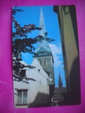 HOPCT 16482 BISERICA SF IACOB - RIGA -LETONIA- EUROPA -CIRCULATA