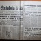 scanteia 13 septembrie 1989