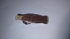 INSIGNA COCA COLA