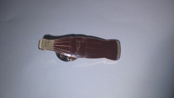 INSIGNA COCA COLA