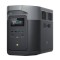 Stație de &icirc;ncărcare portabilă Ecoflow Delta 2 Max, Powerstation 2048 Wh