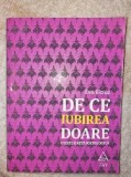 De ce iubirea doare, Eva Illouz